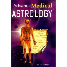 [PRE ORDER] Advance Medical Astrology